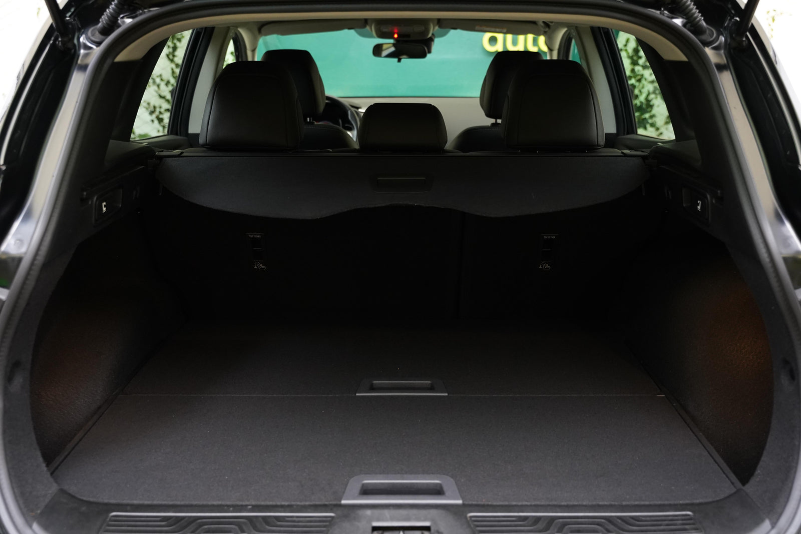 Renault Kadjar 1.2 TCe 96 kW Limited – foto 24