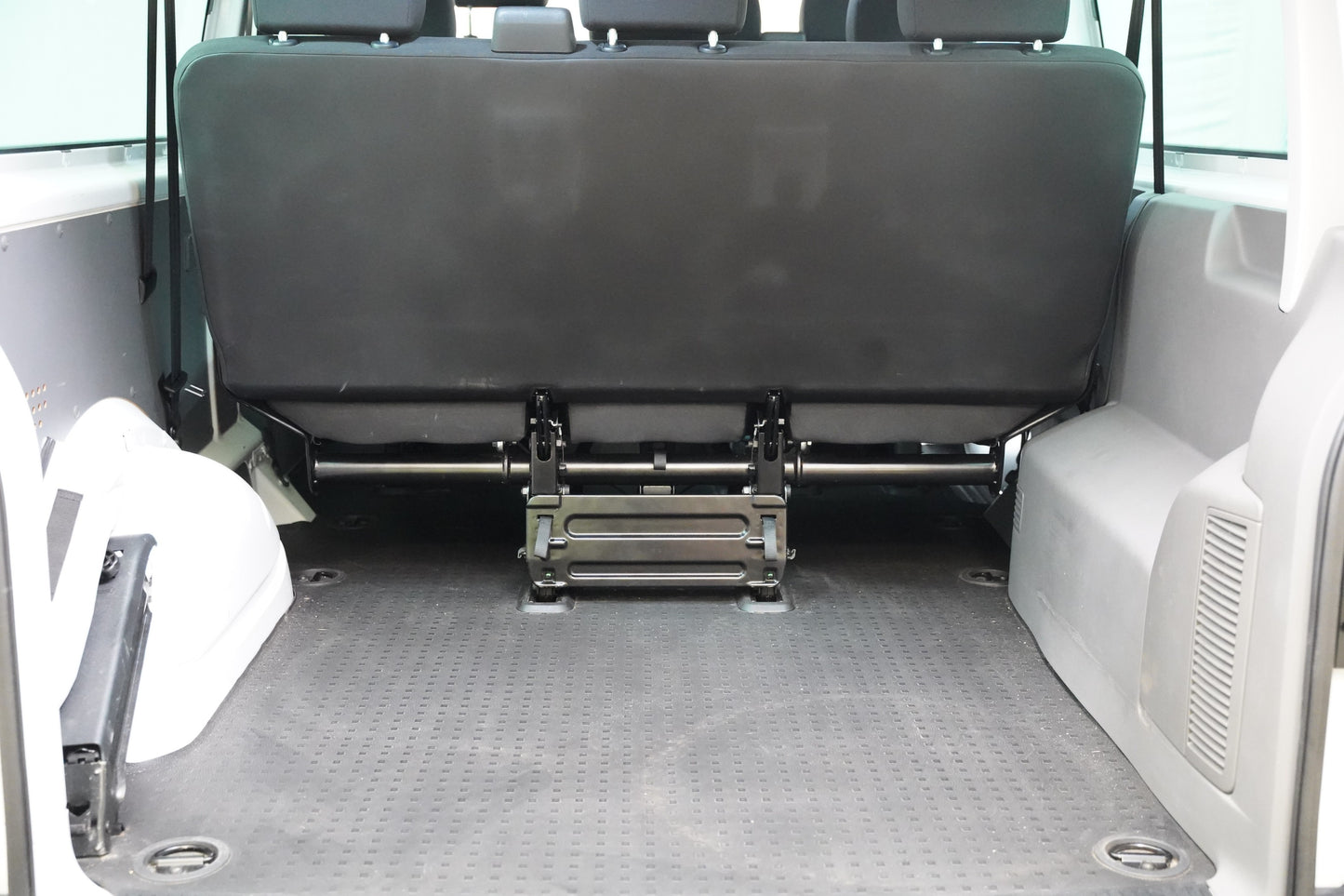 Volkswagen Transporter 2.0 TDI 110 kW Long
