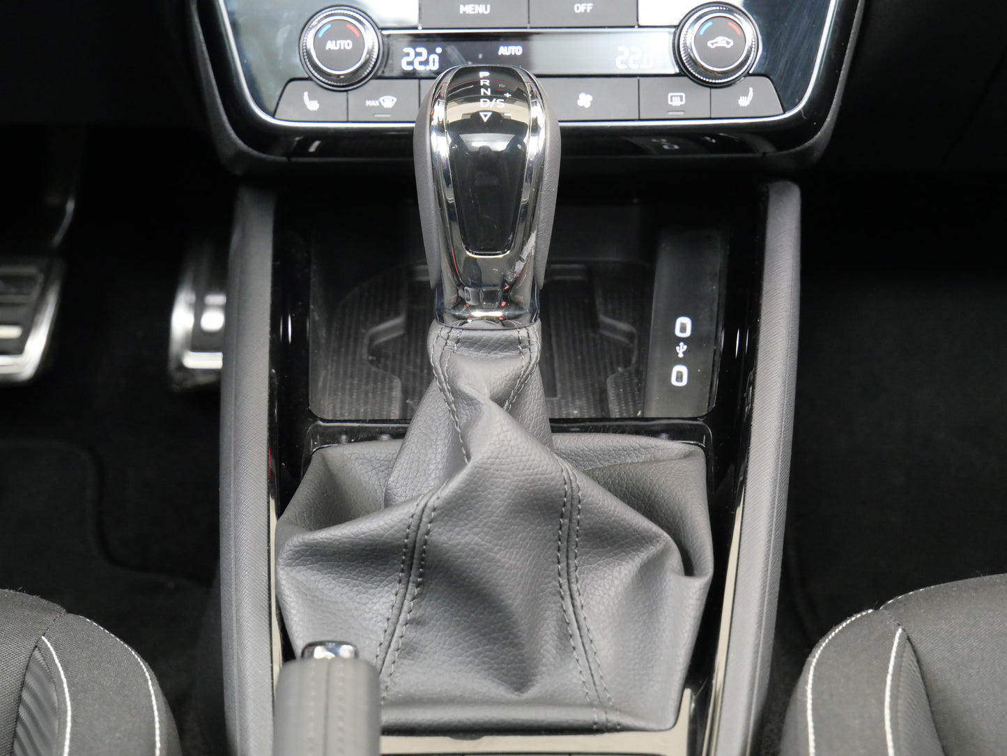 Škoda Kamiq 1.5 TSI 110 kW DSG Monte Carlo