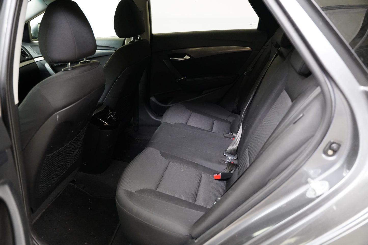 Hyundai i40 1.7 CRDI 100 kW