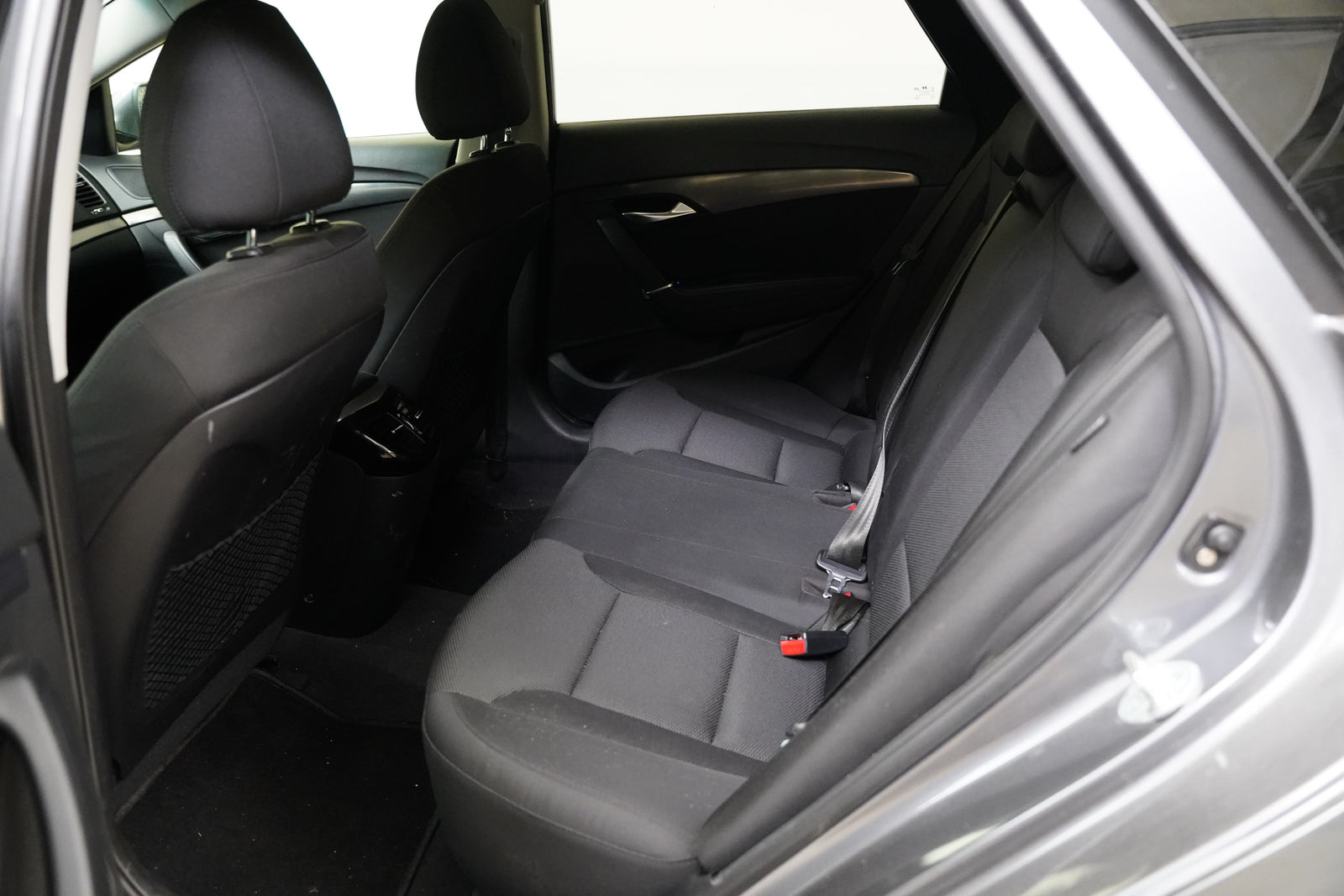 Hyundai i40 1.7 CRDI 100 kW – foto 24