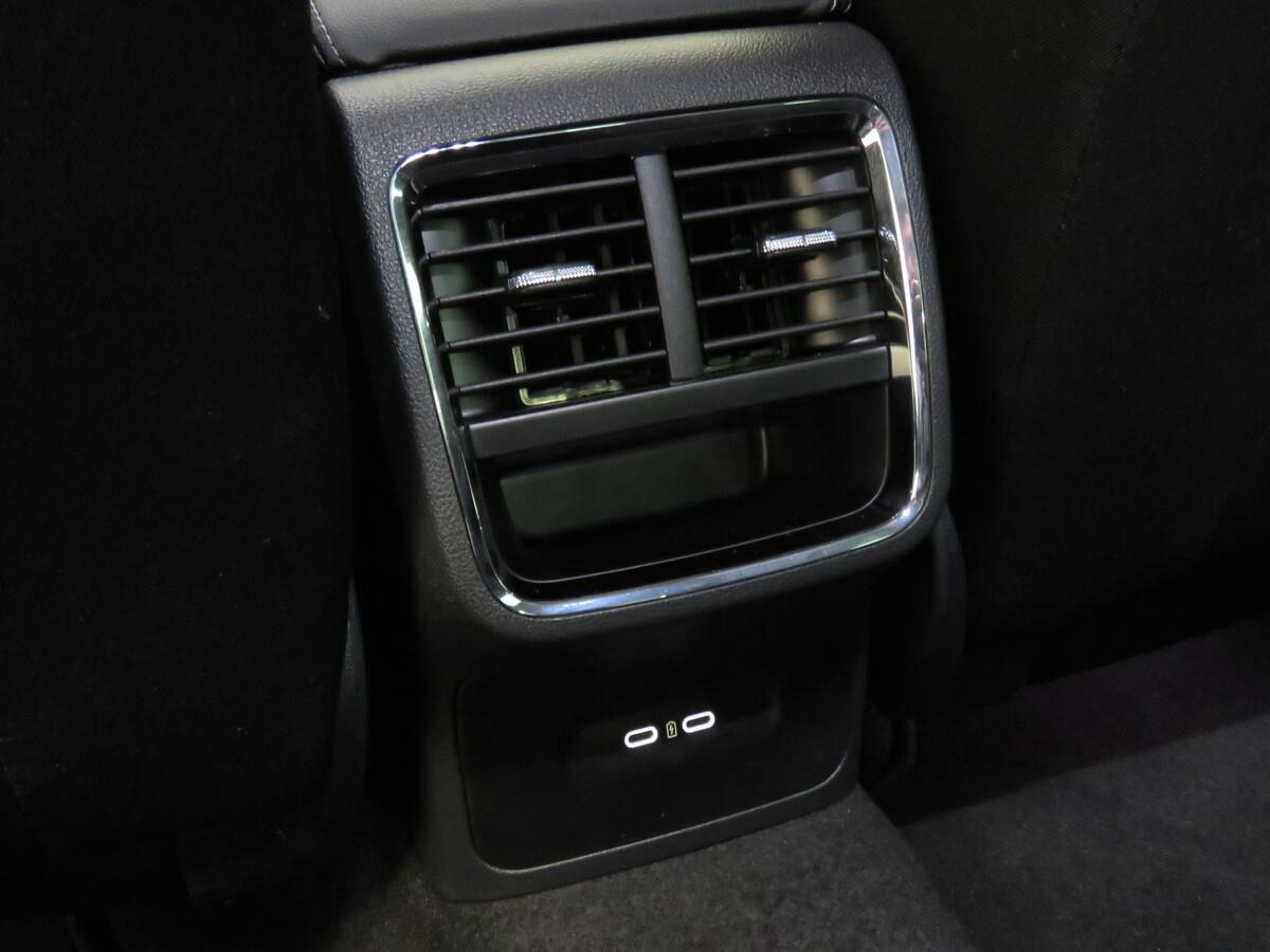 Škoda Octavia 1.5 TSI 110 kW Style Plus