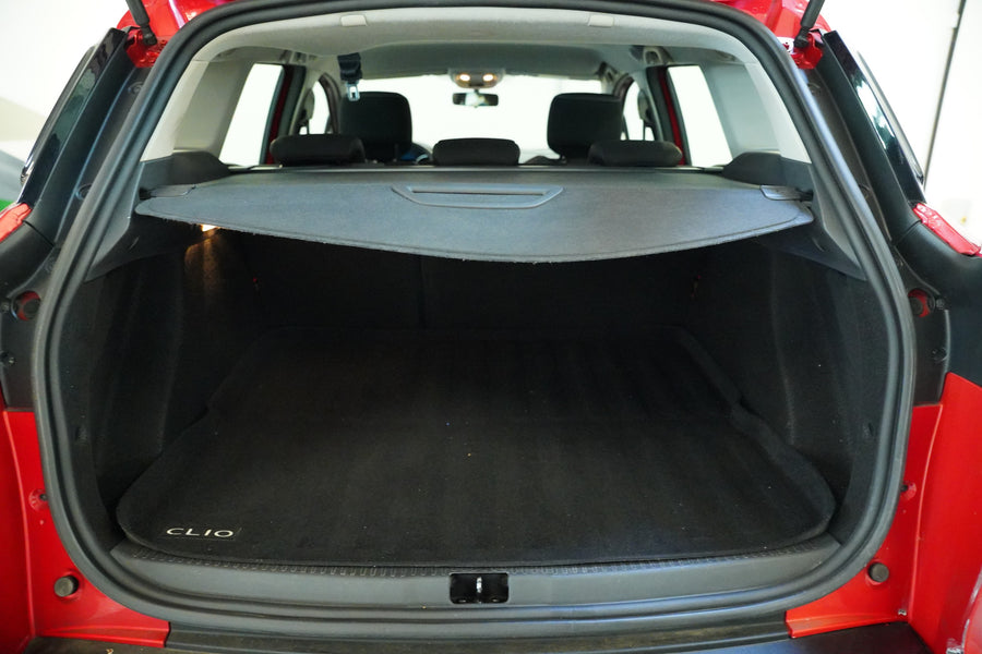 Renault Clio 1.2 16V 54 kW – foto 24