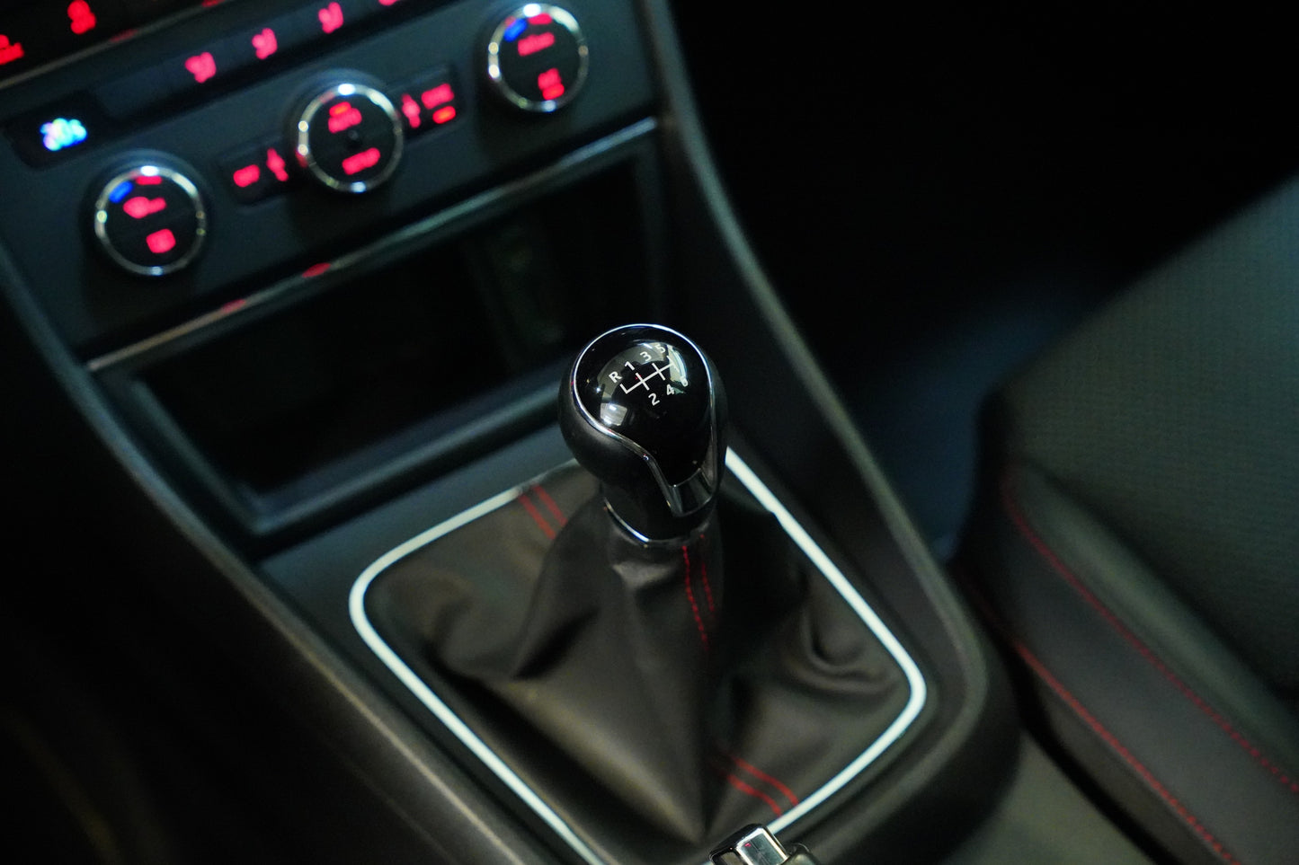 Seat Leon 2.0 TDI 110 KW STYLE