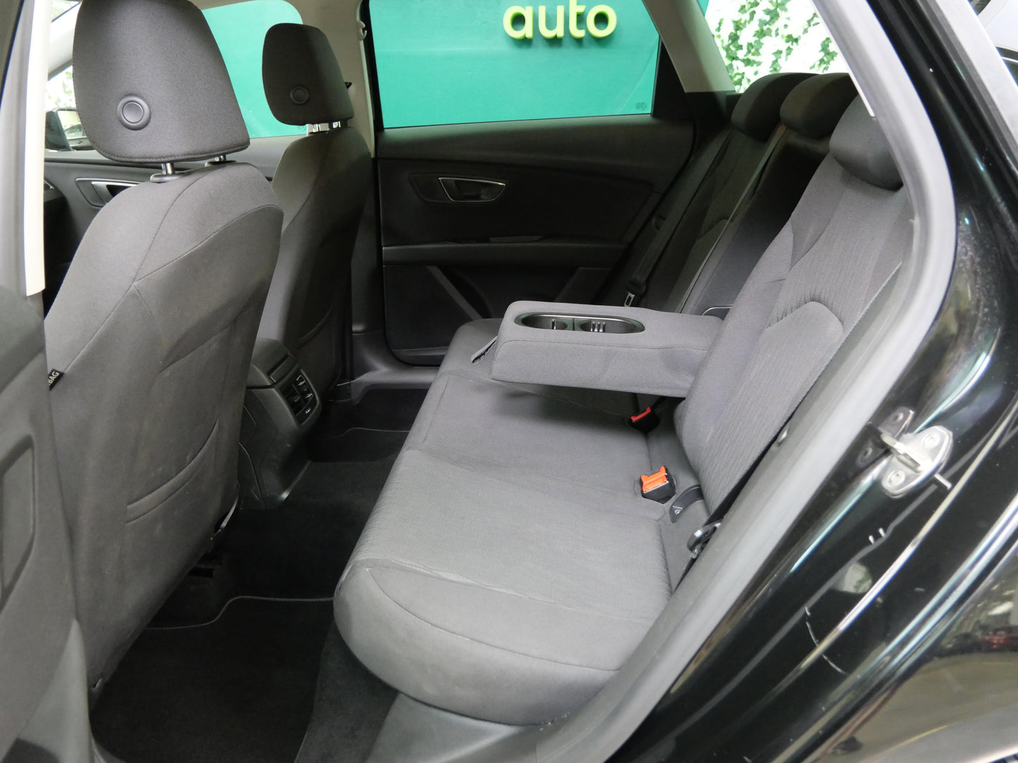 Seat Leon ST 1.4 TSI 92 kW Style