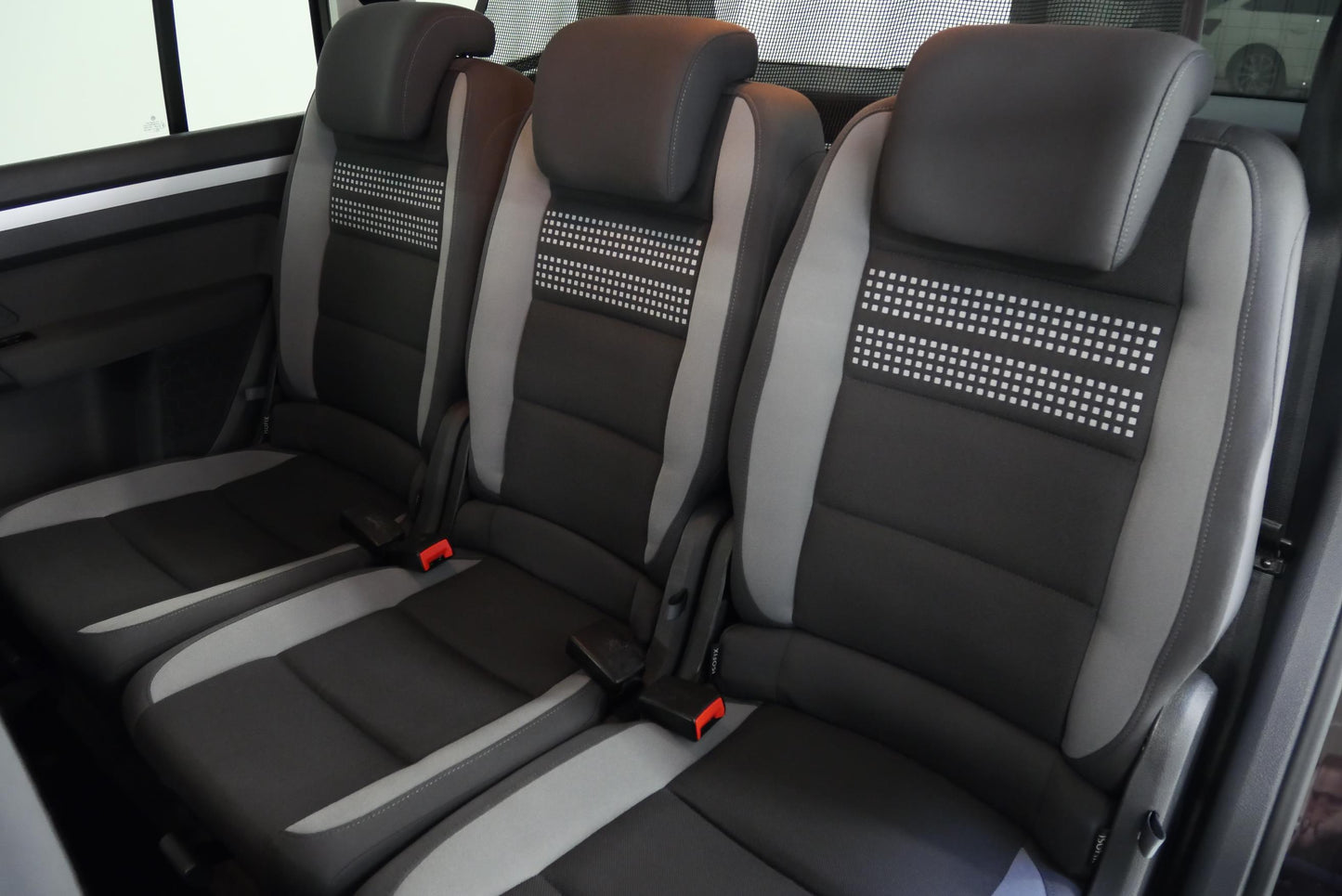 Volkswagen Touran 1.4 TSI 103 kW Life