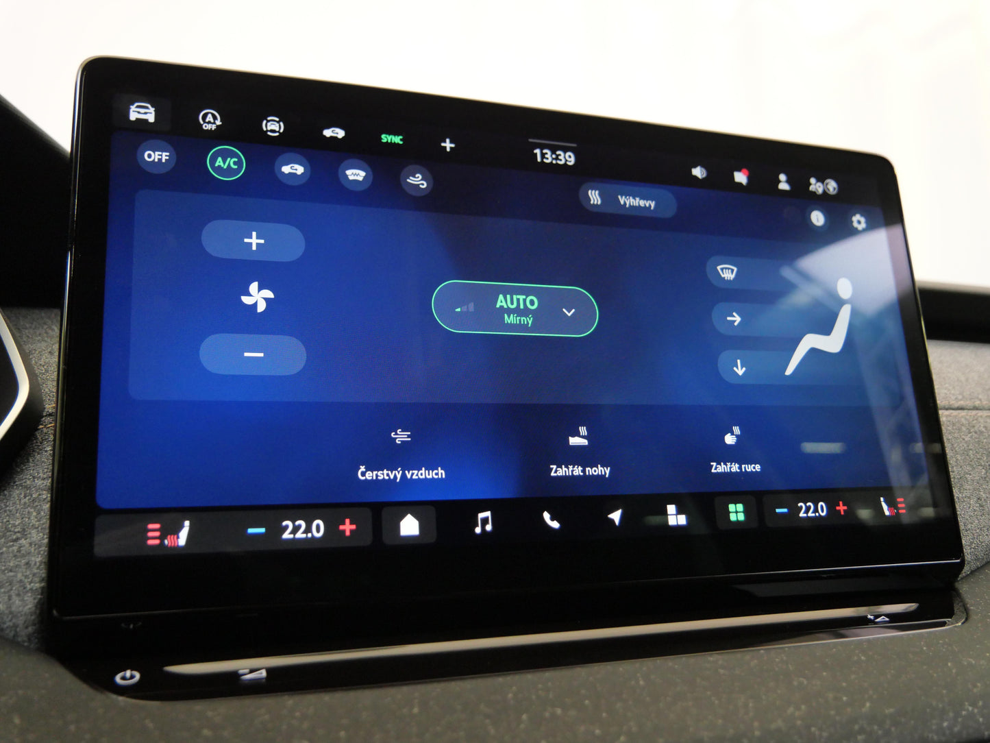 Škoda Octavia 1.5 eTSI 85 kW Top Selection