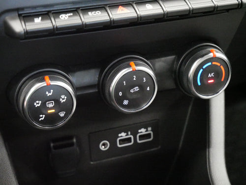 Renault Clio 1.0 TCe 67 kW LPG – foto 24