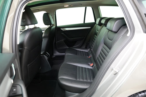 Škoda Octavia 1.6 TDI 81 kW Style – foto 24