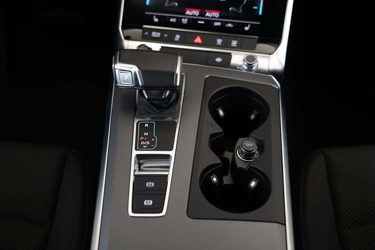 Audi A6 2.0 TDi 150 kW – foto 24