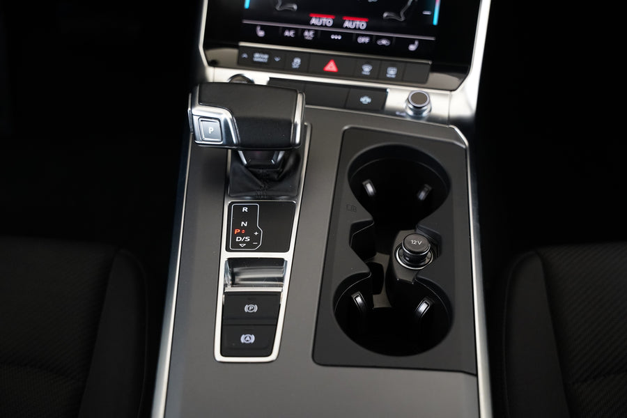 Audi A6 2.0 TDi 150 kW – foto 24