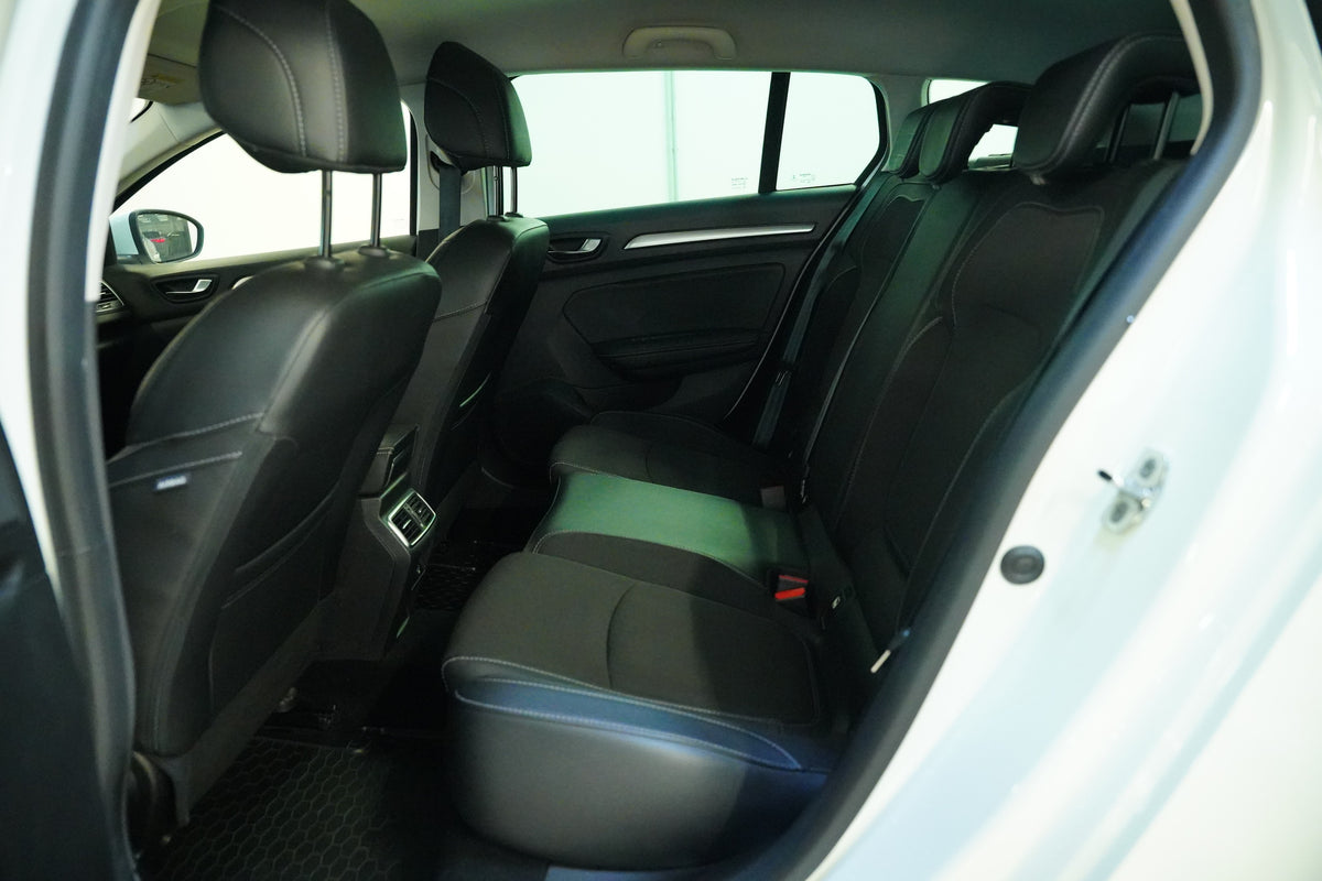 Renault Mégane 1.3 TCe 103 kW Techno – foto 24