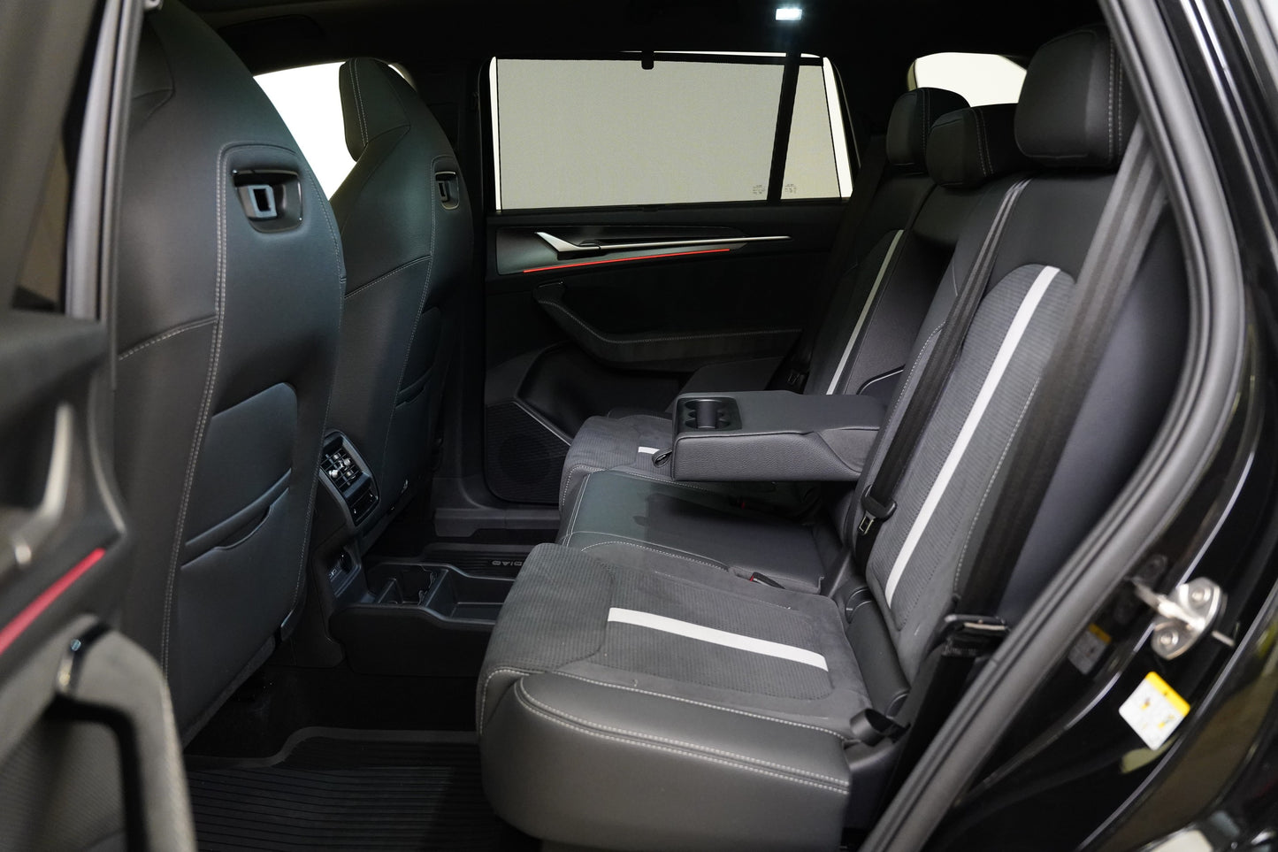 Škoda Kodiaq 2.0 TDI 142 kW 4x4 Sportline