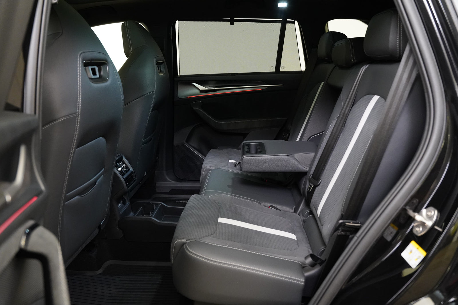 Škoda Kodiaq 2.0 TDI 142 kW 4x4 Sportline – foto 24