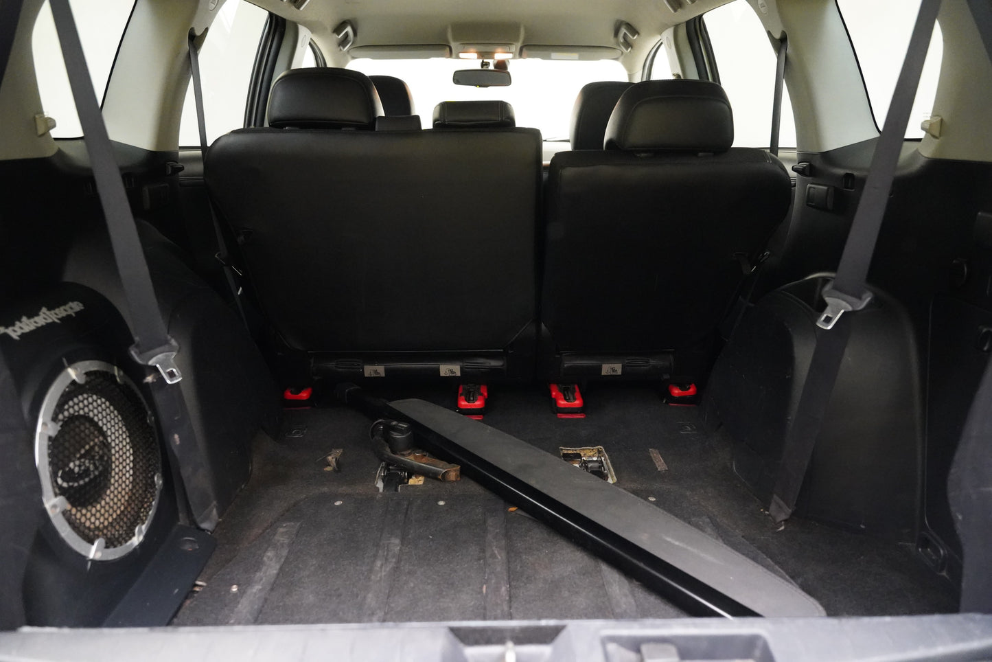 Mitsubishi Outlander 2.2 DI-D 130kW