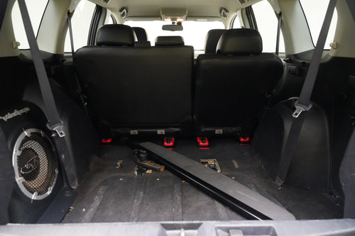 Mitsubishi Outlander 2.2 DI-D 130kW – foto 24