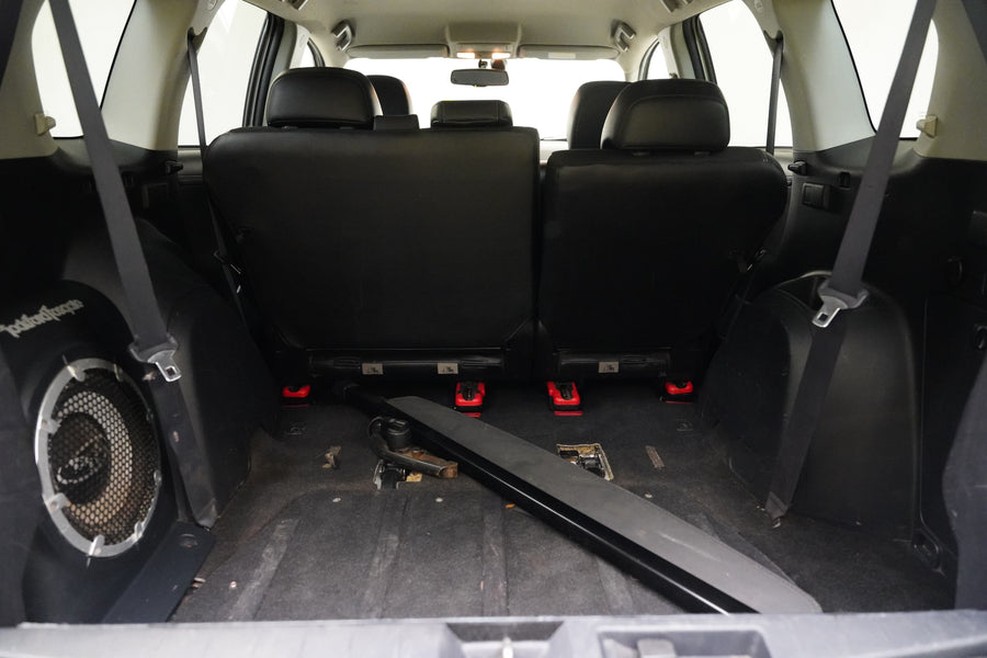 Mitsubishi Outlander 2.2 DI-D 130kW – foto 24