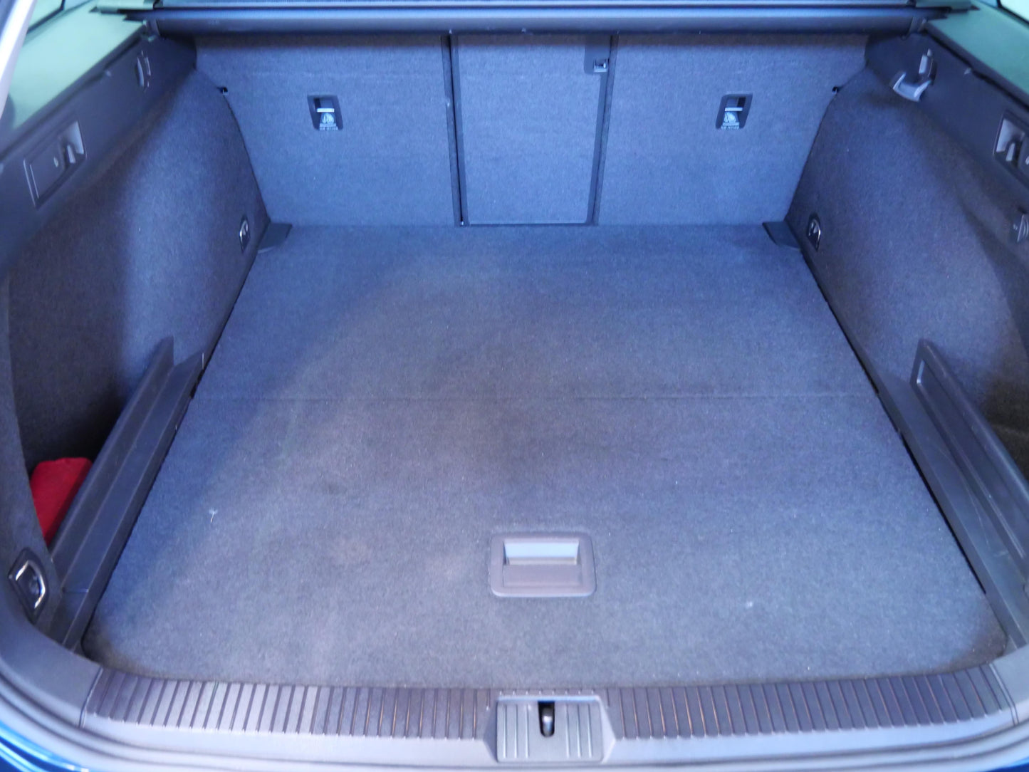 Volkswagen Passat 2.0 TDI 110 kW Elegance