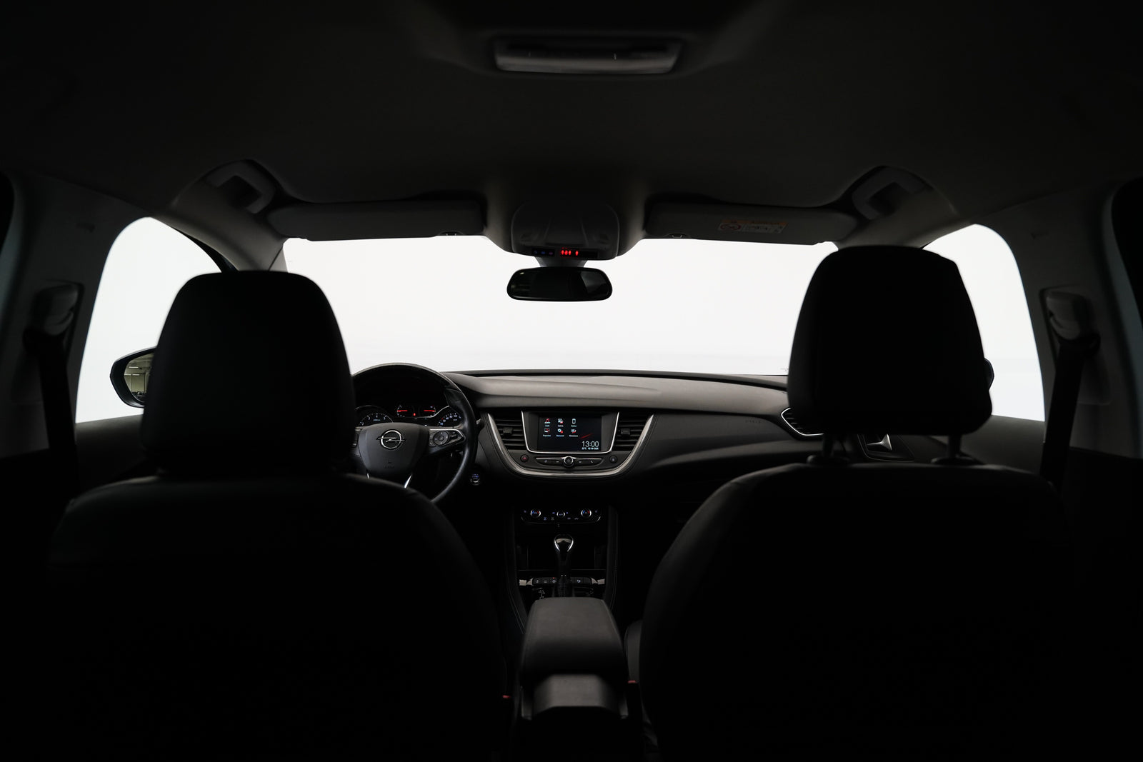 Opel Grandland X 1.2 Turbo 96 kW Innovation – foto 24