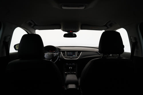 Opel Grandland X 1.2 Turbo 96 kW Innovation – foto 24