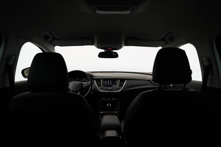 Opel Grandland X 1.2 Turbo 96 kW Innovation – foto 24