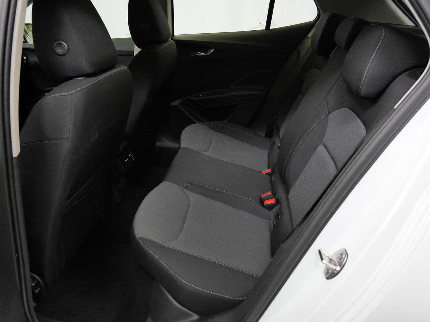 Škoda Fabia 1.0 MPI 59 kW Selection