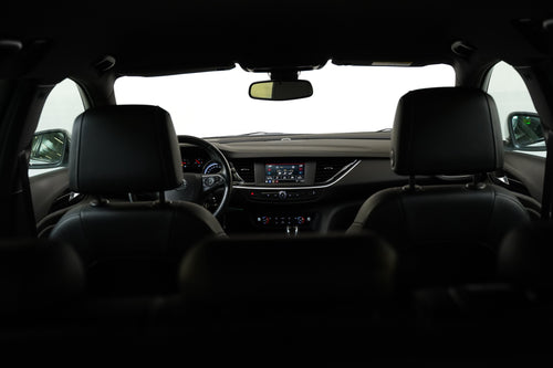 Opel Insignia 2.0 CDTI 128 kW AUT 4x4 – foto 24
