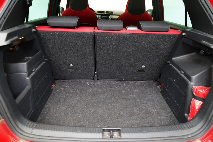Škoda Fabia 1.0 MPI 55 kW Monte Carlo – foto 24