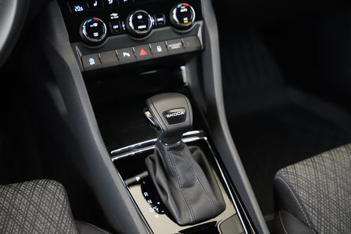Škoda Karoq 1.5 TSI 110 kW Top Selection – foto 24