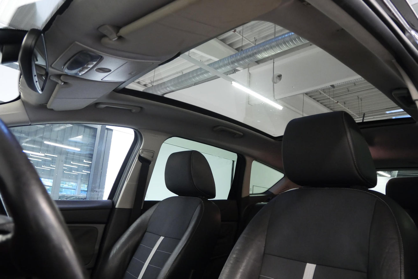 Ford Kuga 2.0 TDCi, 4x4