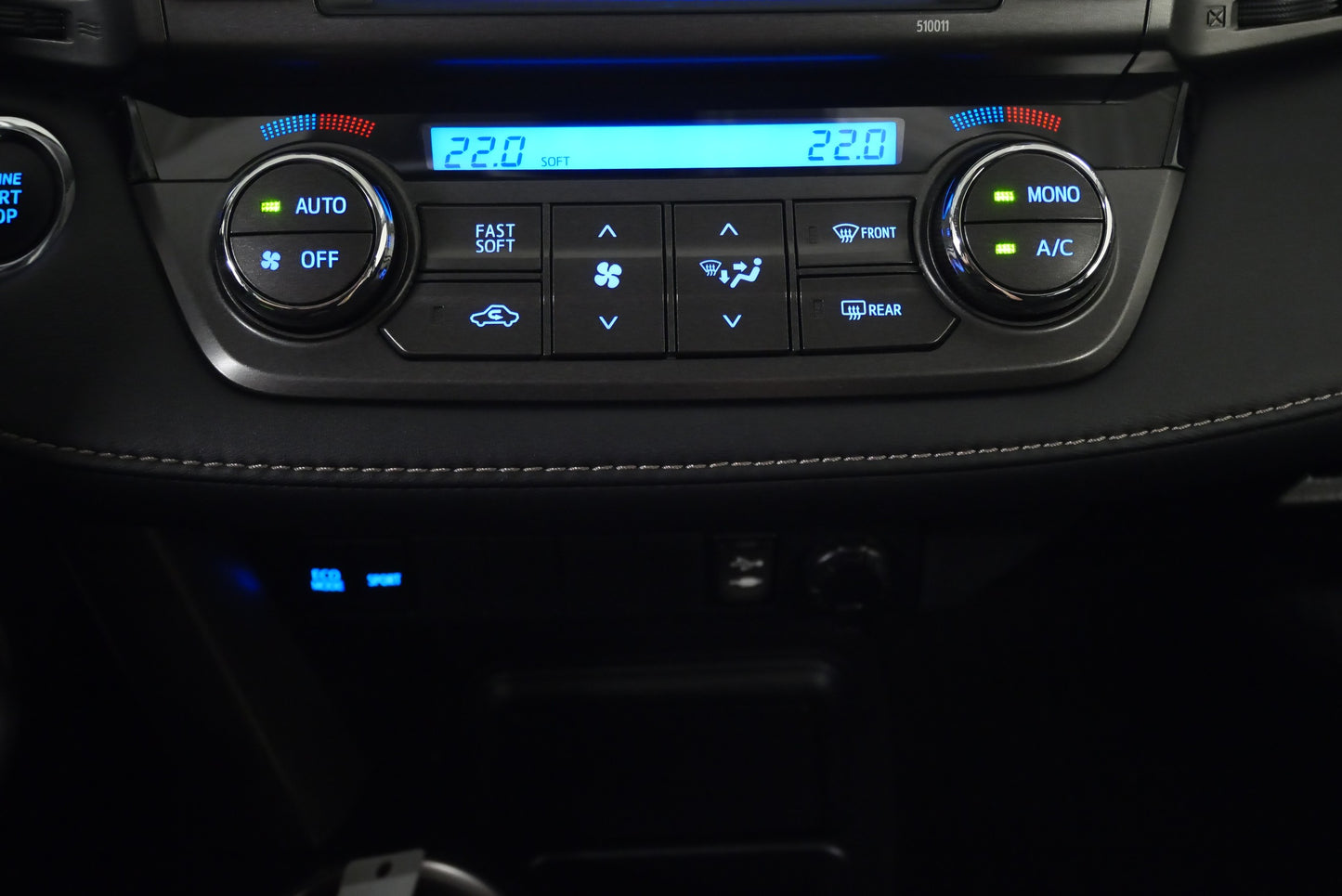 Toyota Rav4 2.2 D-4D 110 kW AWD Active