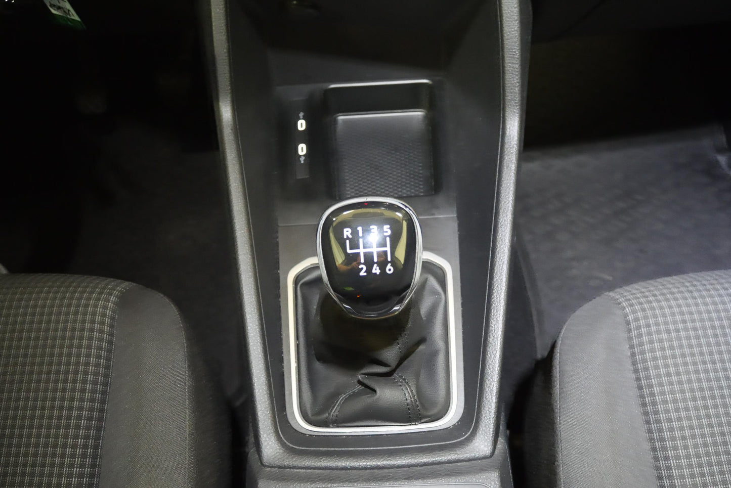 Volkswagen Caddy 2.0 TDI 75 kW Cargo