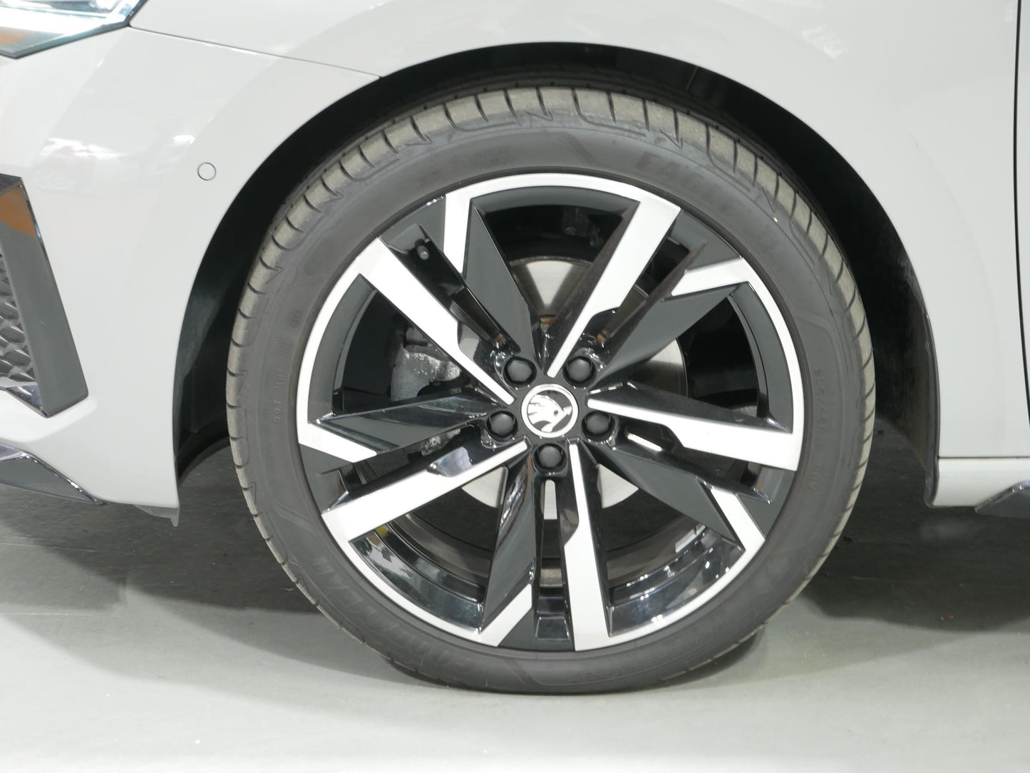 Škoda Scala 1.5 TSI 110 kW Monte Carlo