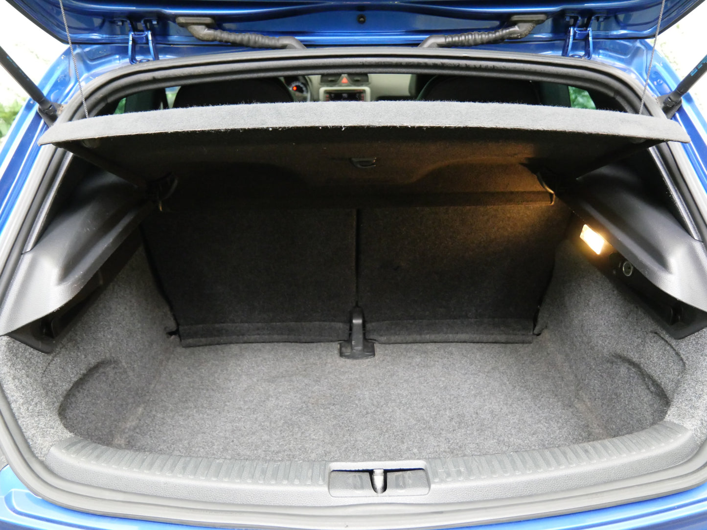 Volkswagen Scirocco 2.0 TSI 147 kW Sport