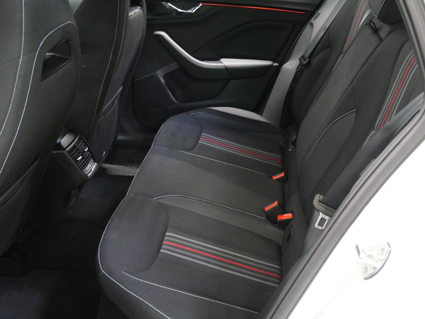 Škoda Scala 1.0 TSI 85 kW Monte Carlo