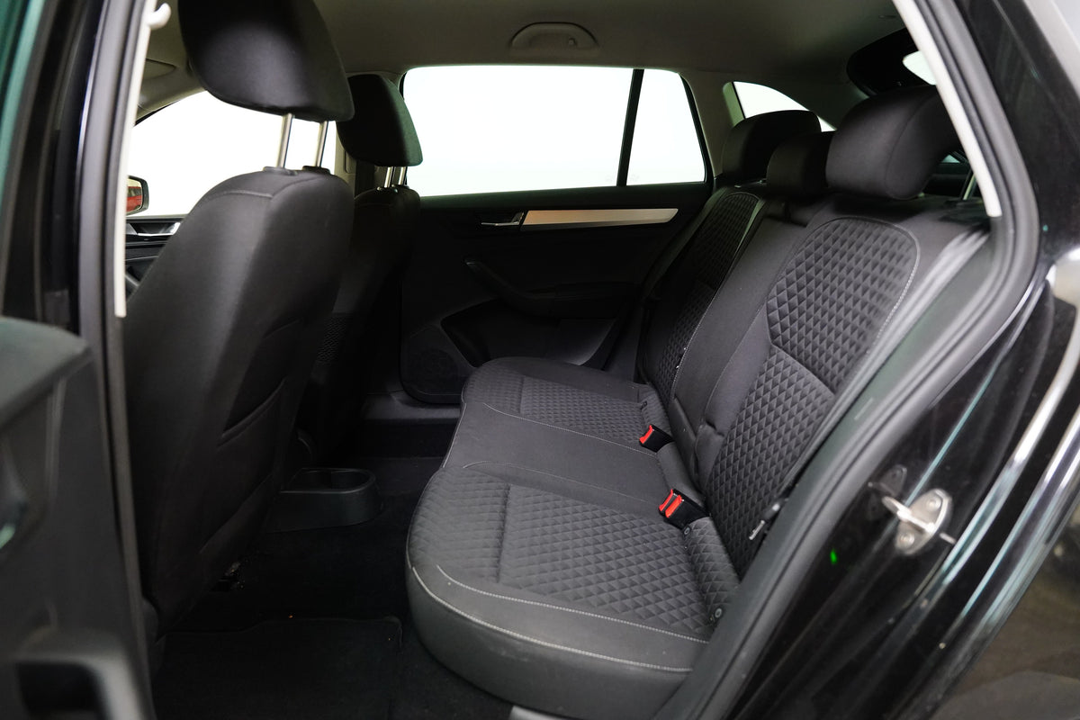 Škoda Rapid 1.4 TSI 92 kW DSG Drive – foto 24