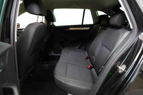 Škoda Rapid 1.4 TSI 92 kW DSG Drive – foto 24