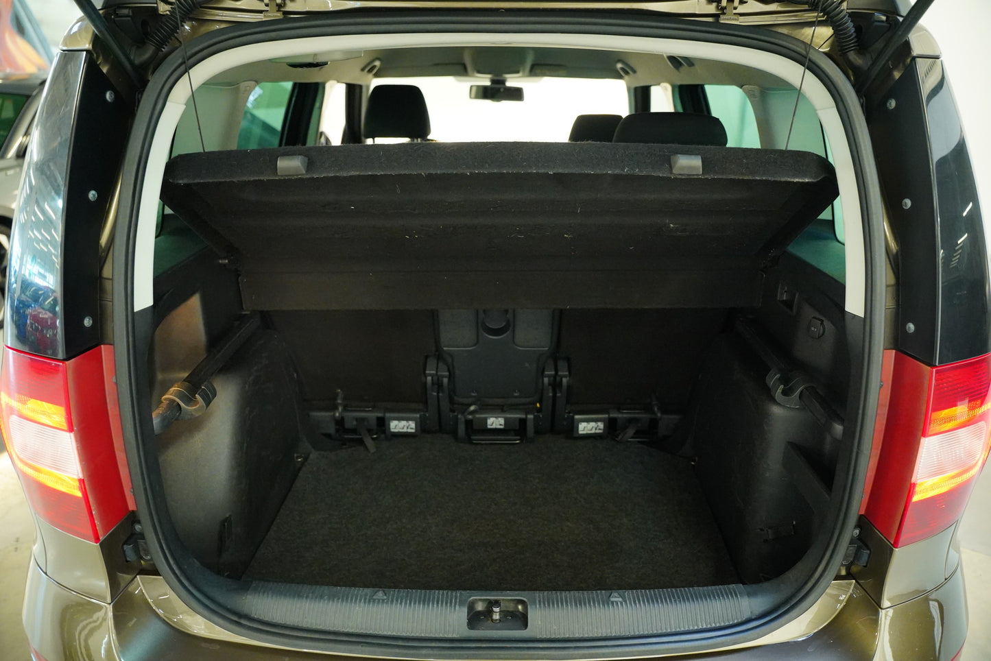 Škoda Yeti 2.0 TDI 81 kW 4x4 Ambition