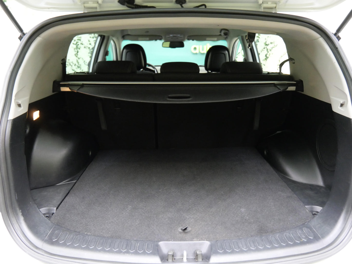 Kia Sportage 1.6 GDi 99 kW Active