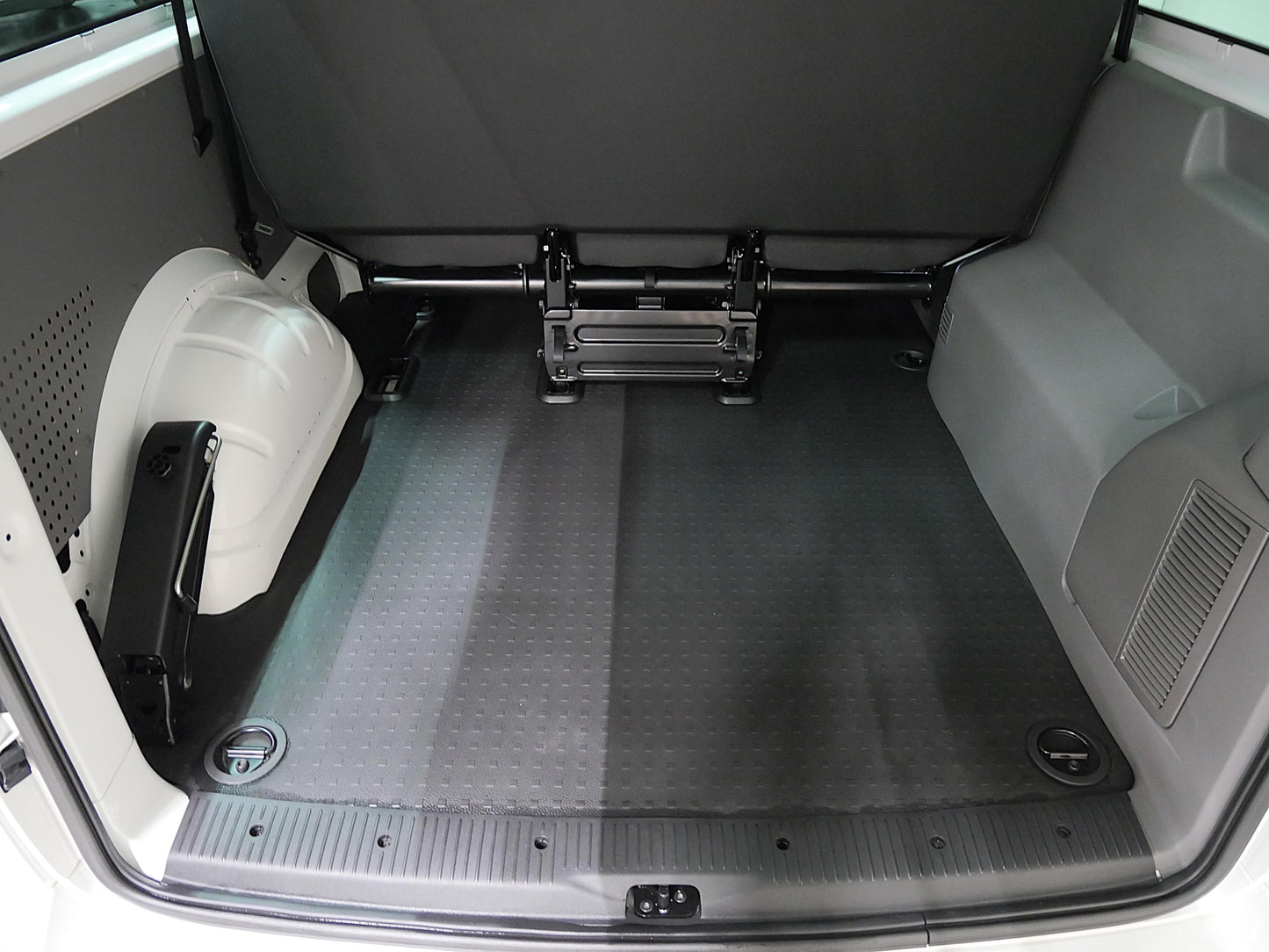 Volkswagen Transporter 2.0 TDI 110 kW Long
