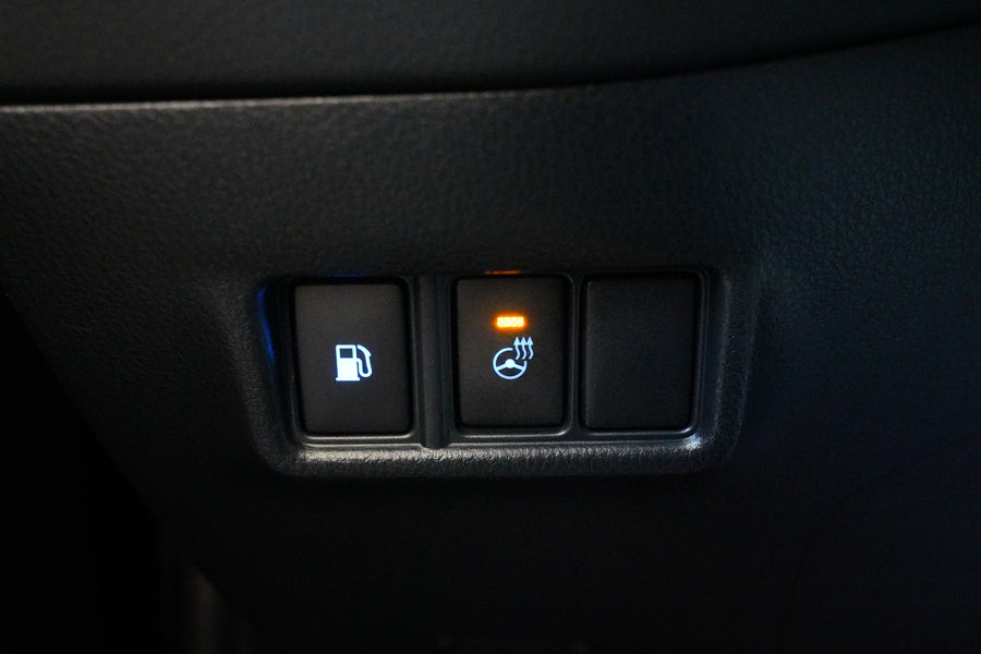 Toyota C-HR 1.8 Hybrid 72 kW Style – foto 24