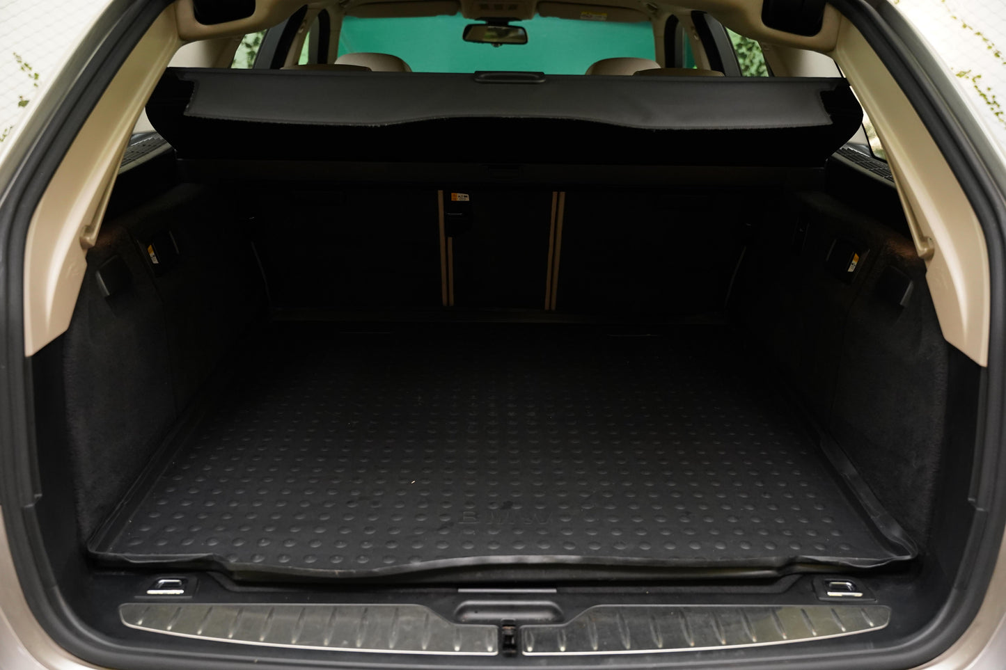BMW Řada 5 530d 190 kW xDrive Luxury Line