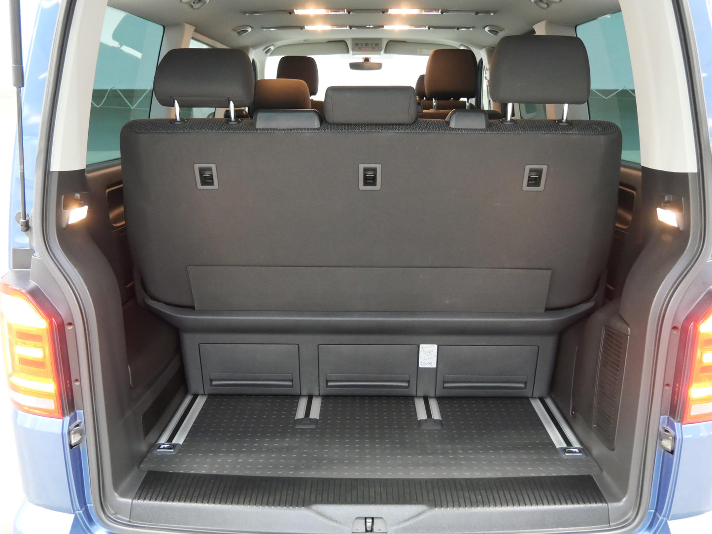 Volkswagen Multivan 2.0 TDI 110 kW DSG Trendline
