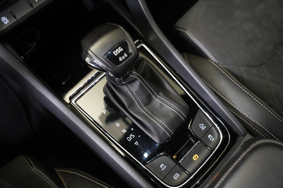 Škoda Kodiaq 2.0 TDI 147 kW 4x4 – foto 24