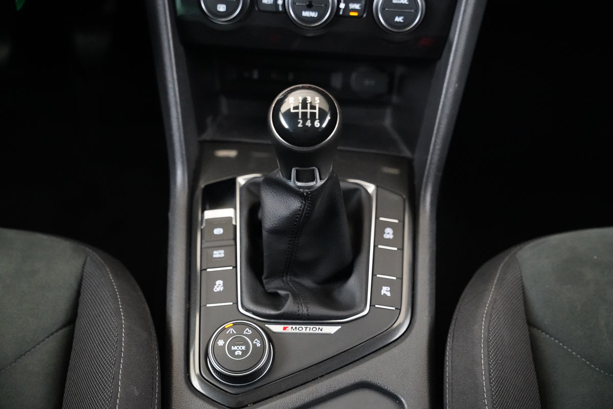 Volkswagen Tiguan 1.4 TSI 110kW 4Motion Highline – foto 24