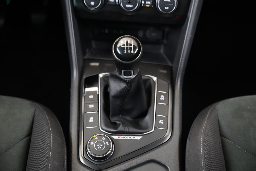 Volkswagen Tiguan 1.4 TSI 110kW 4Motion Highline – foto 24