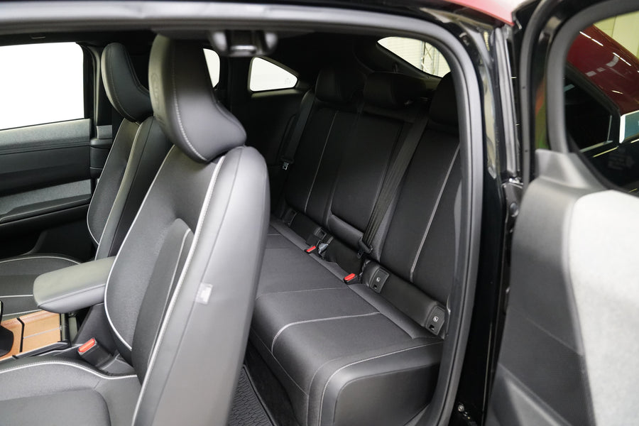 Mazda MX-30 e-Skyactiv 125 kW AT Edition-R – foto 24