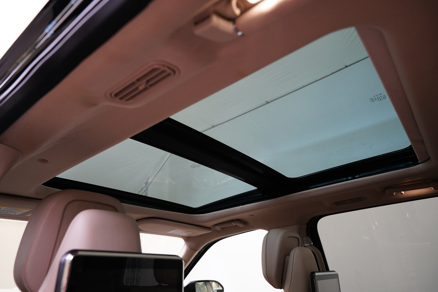 Lincoln Navigator 3.5 EcoBoost V6 336 kW