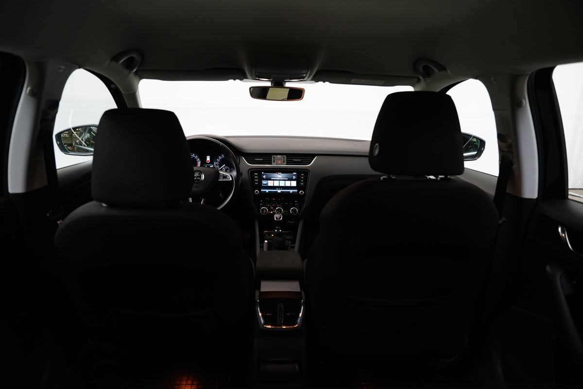 Škoda Octavia 1.6 TDI 85 kW Style – foto 24