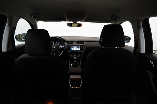 Škoda Octavia 1.6 TDI 85 kW Style – foto 24